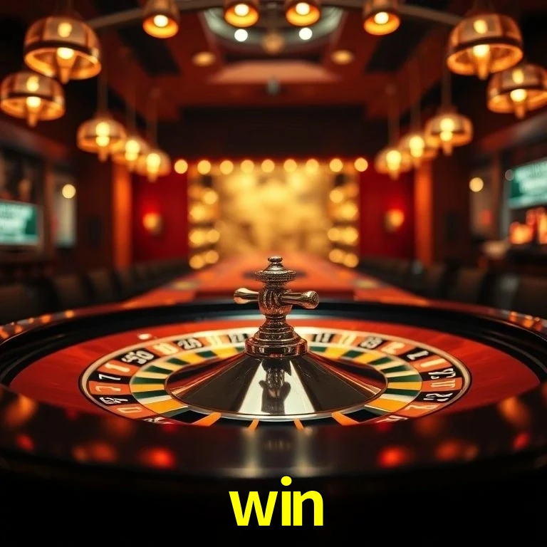 win Slot Mecânicas