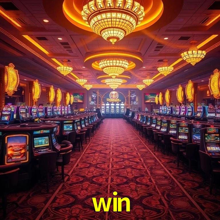 win App Notificações