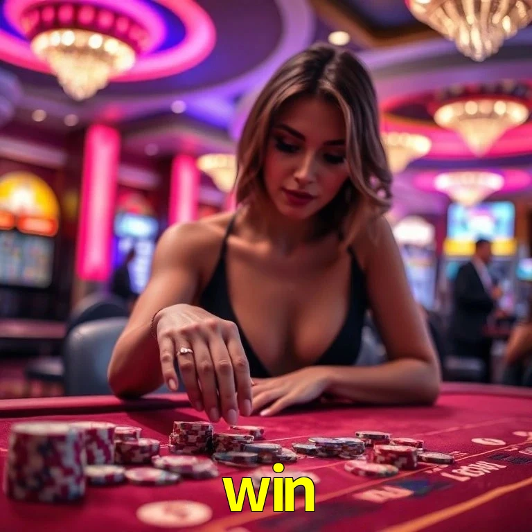 win Casino RNG