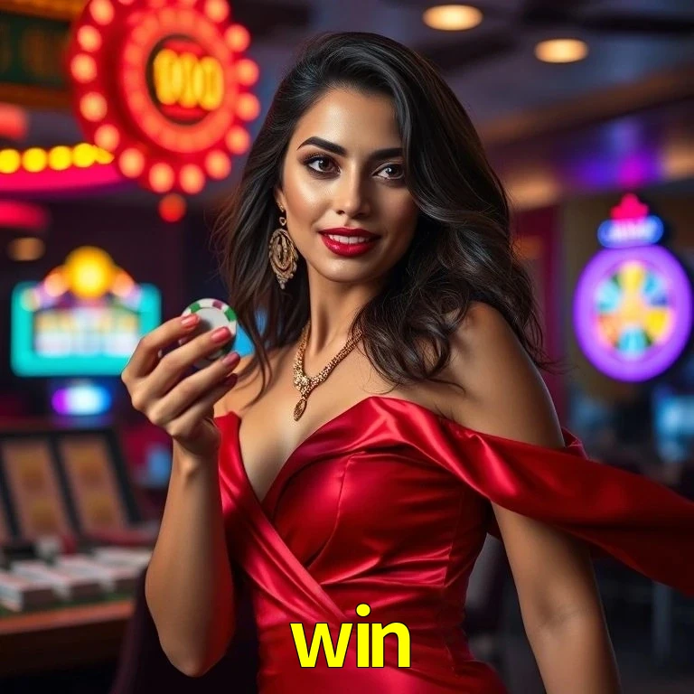win Torneios Slots