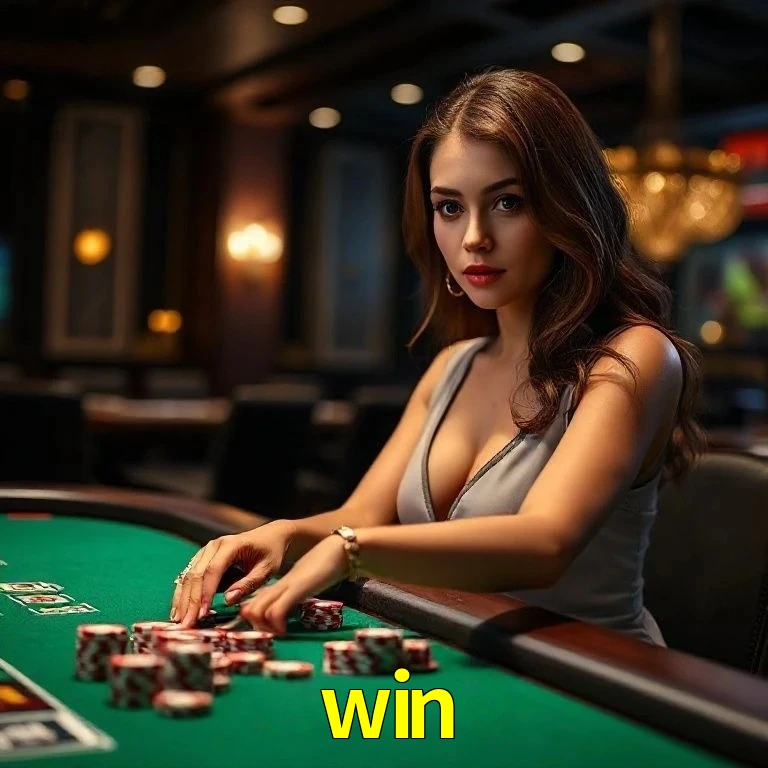 win Live Casino