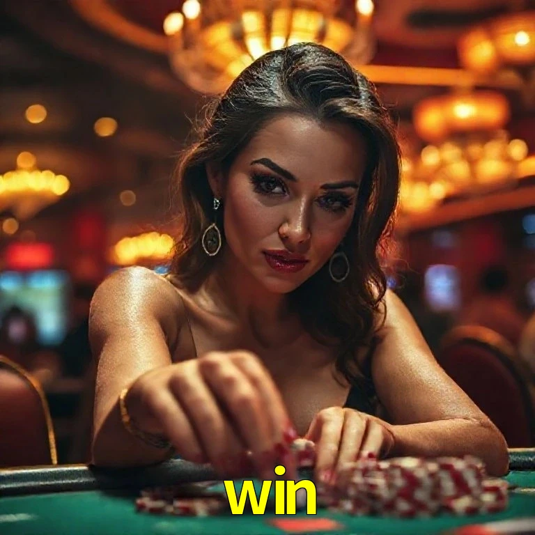 win Jogo Responsável